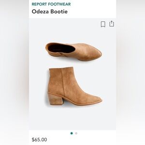 Odeza Report bootie